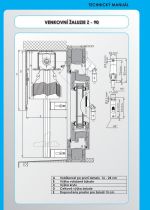 Technická dokumentace Z - 90